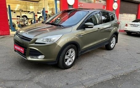Ford Kuga III, 2013 год, 1 050 000 рублей, 1 фотография