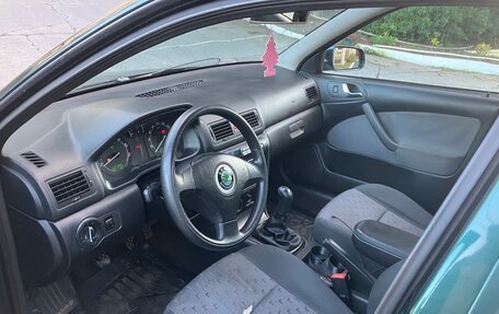 Skoda Octavia IV, 2006 год, 450 000 рублей, 5 фотография