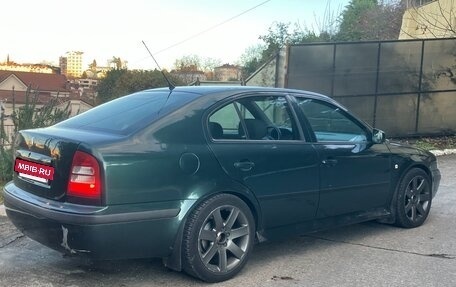 Skoda Octavia IV, 2006 год, 450 000 рублей, 4 фотография