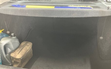 Skoda Octavia IV, 2006 год, 450 000 рублей, 11 фотография