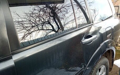 Mitsubishi Pajero Sport II рестайлинг, 2012 год, 600 000 рублей, 2 фотография