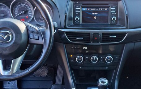 Mazda 6, 2014 год, 1 800 000 рублей, 2 фотография