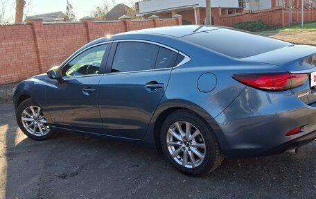 Mazda 6, 2014 год, 1 800 000 рублей, 5 фотография