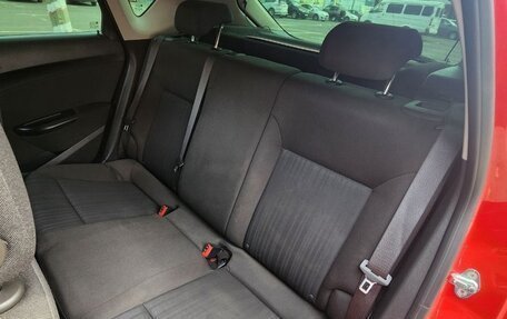 Opel Astra J, 2011 год, 759 999 рублей, 7 фотография