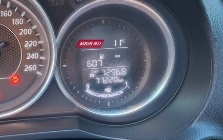 Mazda 6, 2014 год, 1 800 000 рублей, 3 фотография