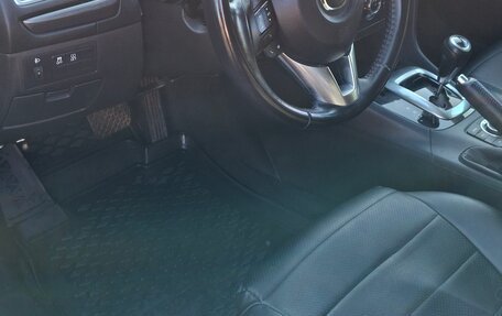 Mazda 6, 2014 год, 1 800 000 рублей, 9 фотография