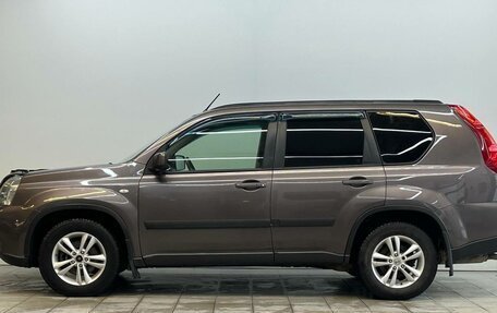 Nissan X-Trail, 2007 год, 1 045 000 рублей, 8 фотография