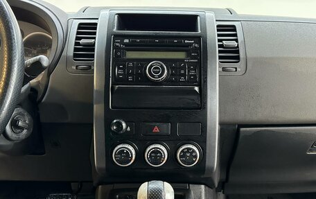 Nissan X-Trail, 2007 год, 1 045 000 рублей, 11 фотография