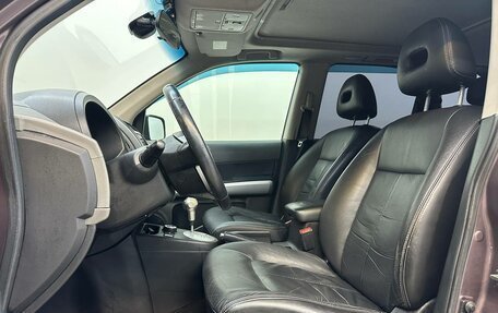 Nissan X-Trail, 2007 год, 1 045 000 рублей, 13 фотография