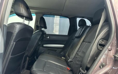 Nissan X-Trail, 2007 год, 1 045 000 рублей, 15 фотография