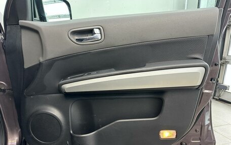 Nissan X-Trail, 2007 год, 1 045 000 рублей, 18 фотография