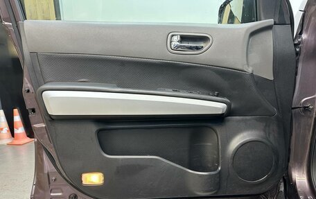 Nissan X-Trail, 2007 год, 1 045 000 рублей, 17 фотография