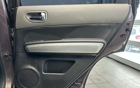 Nissan X-Trail, 2007 год, 1 045 000 рублей, 20 фотография