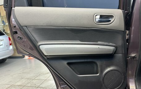 Nissan X-Trail, 2007 год, 1 045 000 рублей, 19 фотография