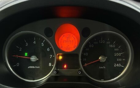 Nissan X-Trail, 2007 год, 1 045 000 рублей, 22 фотография