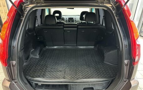 Nissan X-Trail, 2007 год, 1 045 000 рублей, 21 фотография