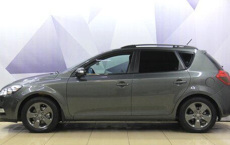 KIA cee'd I рестайлинг, 2010 год, 668 500 рублей, 2 фотография