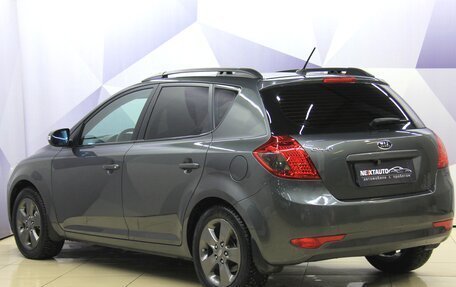 KIA cee'd I рестайлинг, 2010 год, 668 500 рублей, 3 фотография