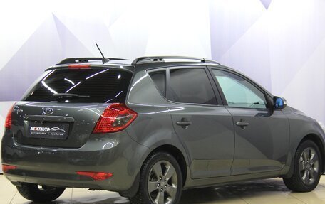 KIA cee'd I рестайлинг, 2010 год, 668 500 рублей, 6 фотография