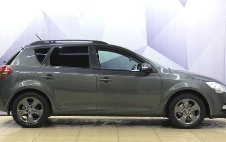 KIA cee'd I рестайлинг, 2010 год, 668 500 рублей, 7 фотография