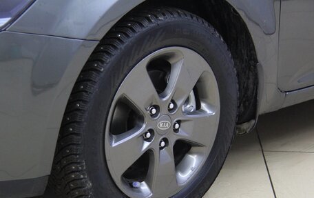 KIA cee'd I рестайлинг, 2010 год, 668 500 рублей, 11 фотография