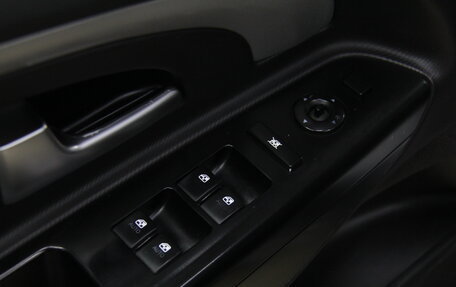 KIA cee'd I рестайлинг, 2010 год, 668 500 рублей, 13 фотография