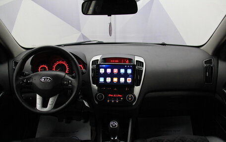 KIA cee'd I рестайлинг, 2010 год, 668 500 рублей, 16 фотография