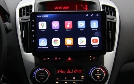 KIA cee'd I рестайлинг, 2010 год, 668 500 рублей, 20 фотография