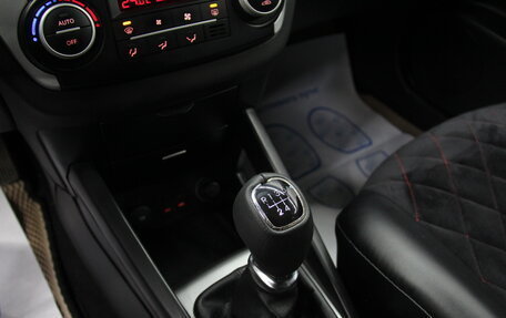 KIA cee'd I рестайлинг, 2010 год, 668 500 рублей, 21 фотография