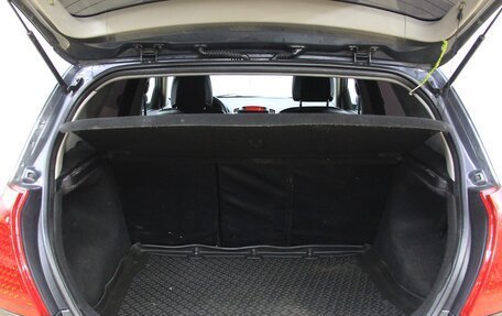 KIA cee'd I рестайлинг, 2010 год, 668 500 рублей, 24 фотография