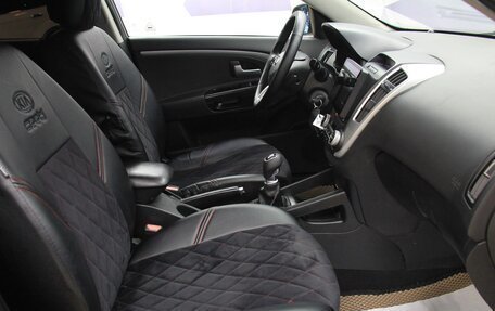 KIA cee'd I рестайлинг, 2010 год, 668 500 рублей, 28 фотография