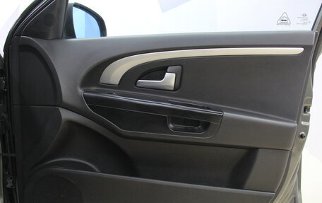 KIA cee'd I рестайлинг, 2010 год, 668 500 рублей, 26 фотография