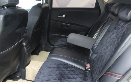 KIA cee'd I рестайлинг, 2010 год, 668 500 рублей, 22 фотография