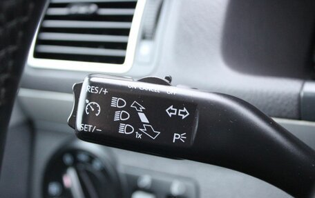 Volkswagen Touran III, 2011 год, 759 000 рублей, 15 фотография