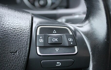 Volkswagen Touran III, 2011 год, 759 000 рублей, 14 фотография