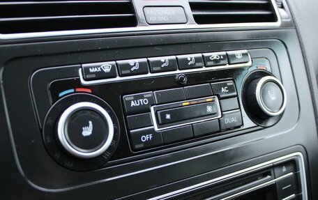 Volkswagen Touran III, 2011 год, 759 000 рублей, 19 фотография