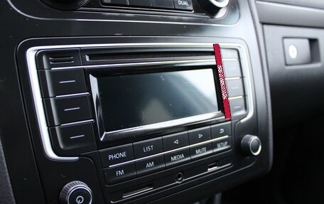 Volkswagen Touran III, 2011 год, 759 000 рублей, 18 фотография