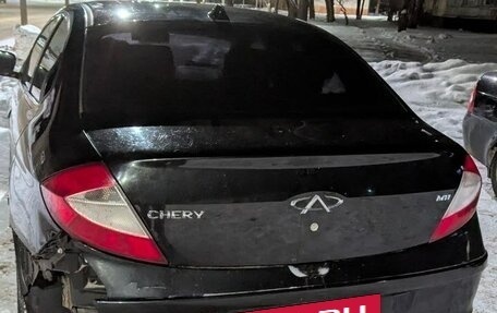 Chery M11 (A3), 2010 год, 265 000 рублей, 3 фотография