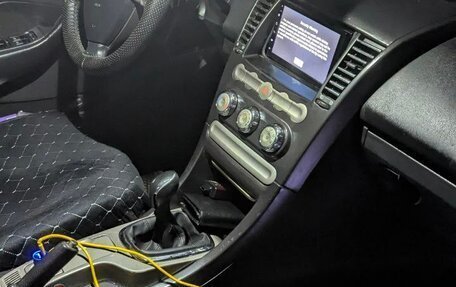 Chery M11 (A3), 2010 год, 265 000 рублей, 4 фотография