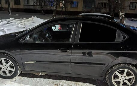 Chery M11 (A3), 2010 год, 265 000 рублей, 7 фотография