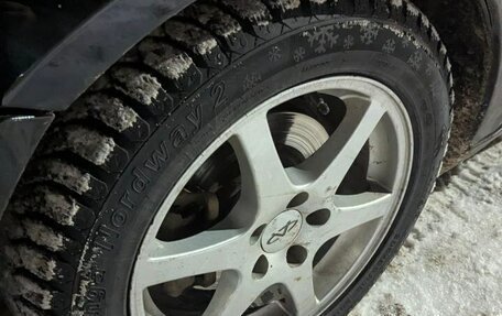 Chery M11 (A3), 2010 год, 265 000 рублей, 5 фотография