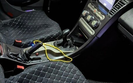 Chery M11 (A3), 2010 год, 265 000 рублей, 6 фотография