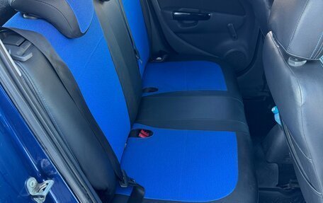 Opel Corsa D, 2007 год, 400 000 рублей, 9 фотография