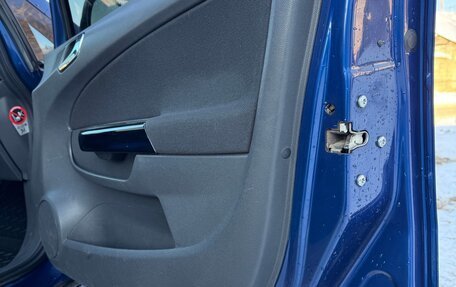 Opel Corsa D, 2007 год, 400 000 рублей, 11 фотография