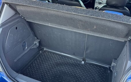 Opel Corsa D, 2007 год, 400 000 рублей, 6 фотография