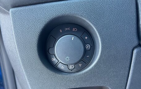 Opel Corsa D, 2007 год, 400 000 рублей, 17 фотография