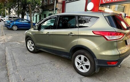 Ford Kuga III, 2013 год, 1 050 000 рублей, 4 фотография