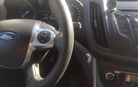 Ford Kuga III, 2013 год, 1 050 000 рублей, 9 фотография