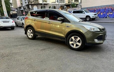 Ford Kuga III, 2013 год, 1 050 000 рублей, 2 фотография