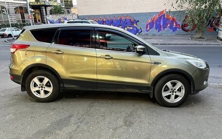 Ford Kuga III, 2013 год, 1 050 000 рублей, 3 фотография